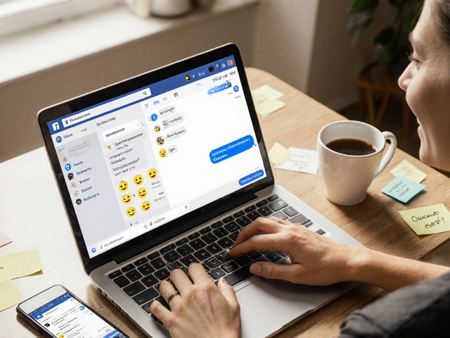 ChatGPT: Como Usar para Deixar as Conversas do Facebook Mais Rápidas e Eficientes