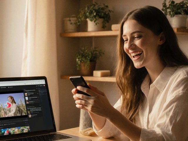 Como o ChatGPT Está Revolucionando o Engajamento no TikTok