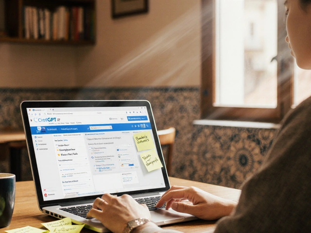 Como Usar o ChatGPT para Melhorar Sua Estratégia de Marketing Online