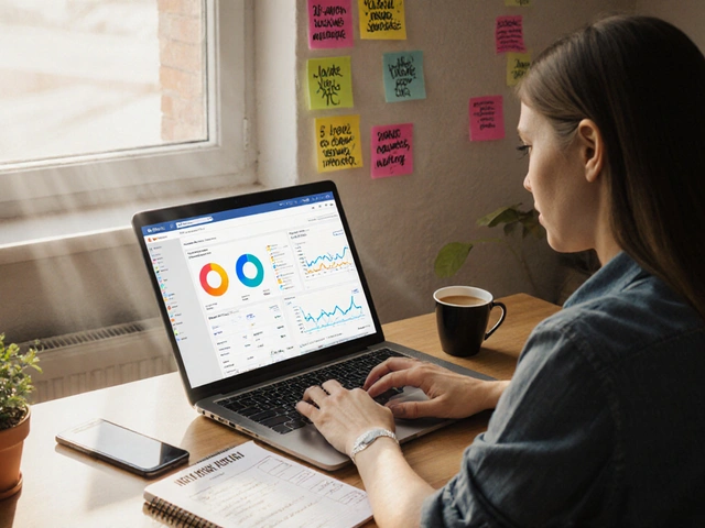 Unleashing the Power of Online Marketing: A Step-by-Step Guide