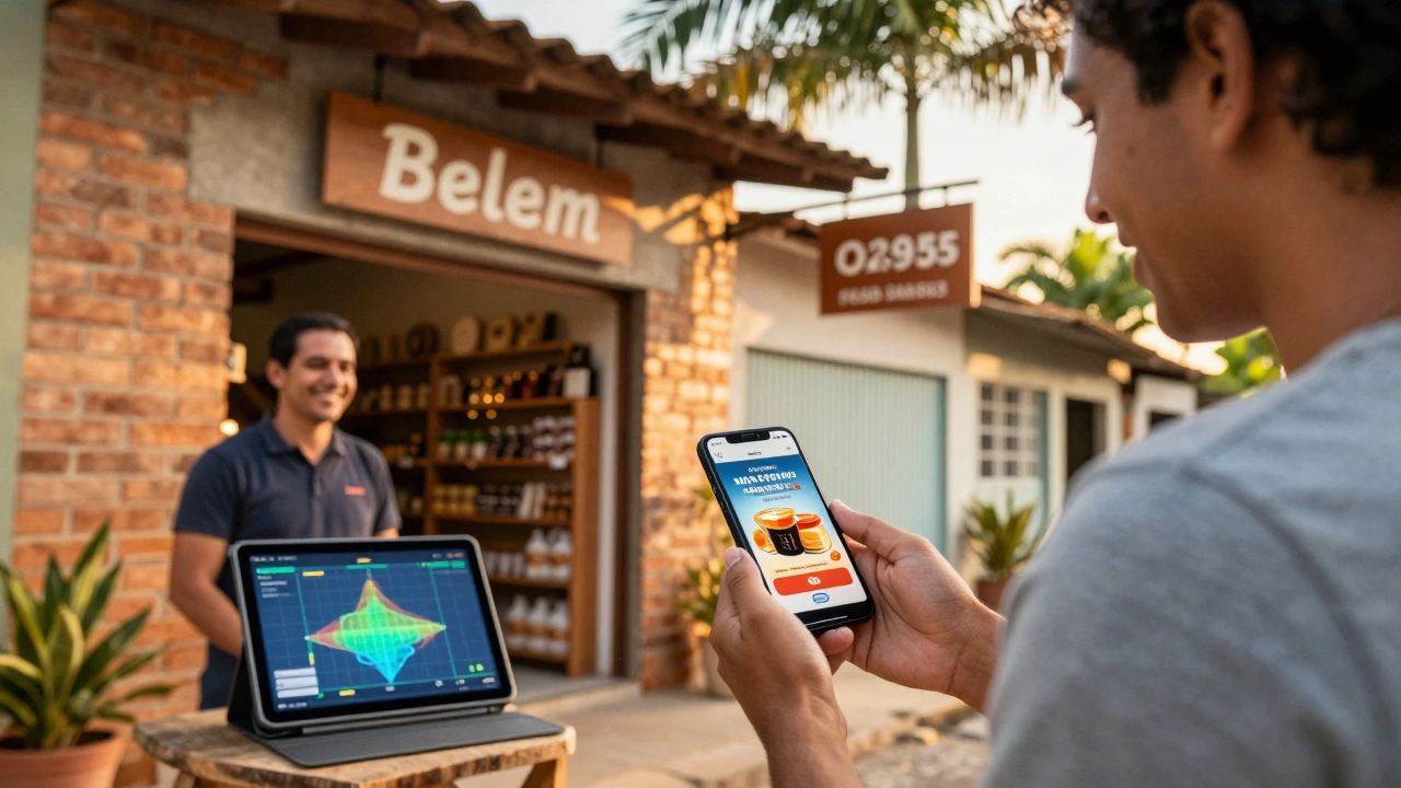 A Evolução do Marketing Digital: Do Passado ao Futuro