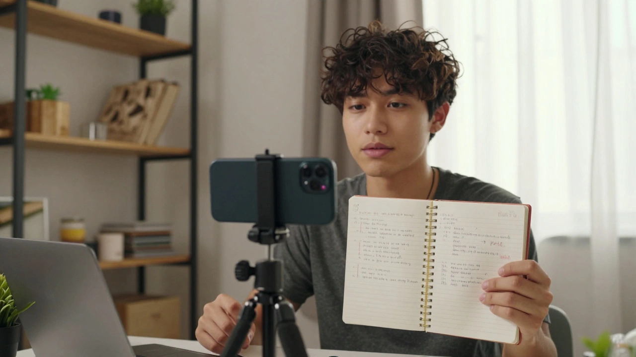 ChatGPT: A Chave Para Deixar Seu Perfil do TikTok Diferente