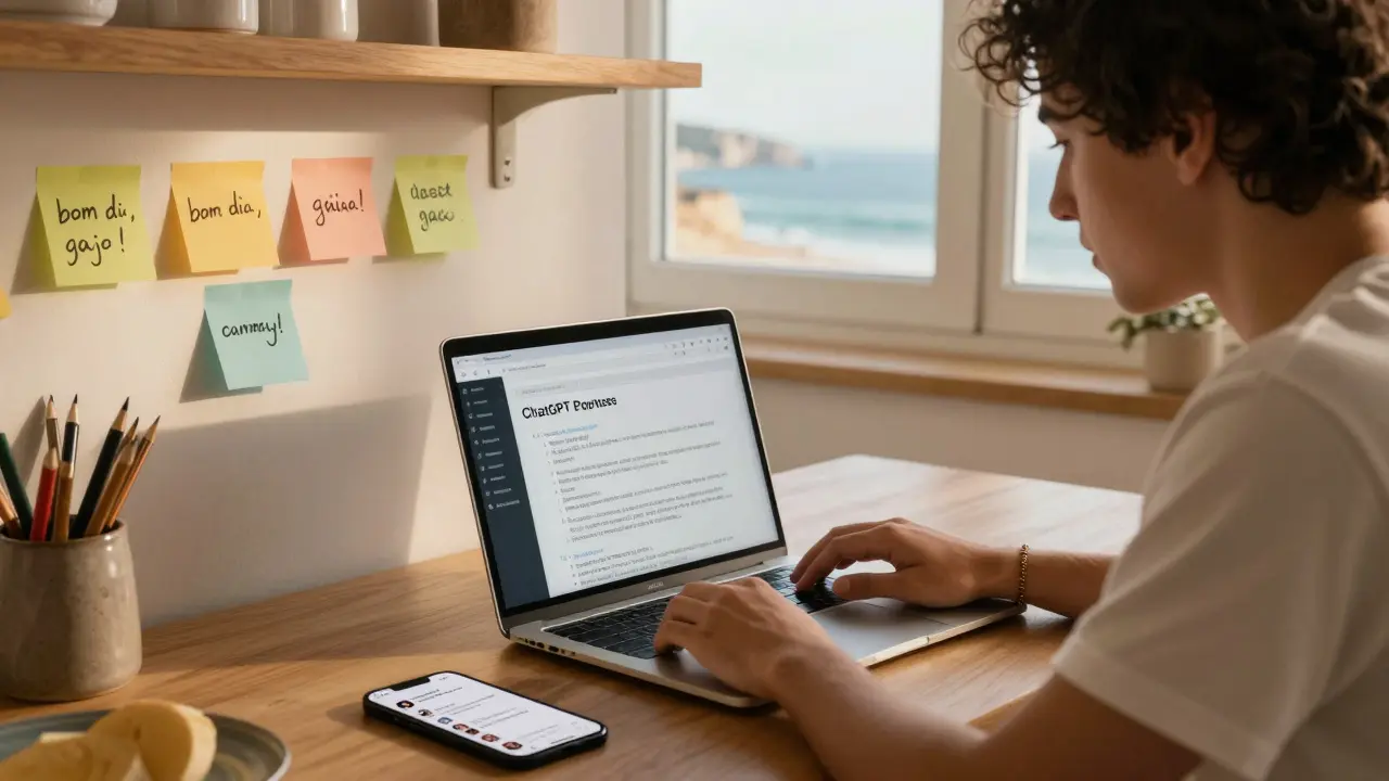 ChatGPT: O Futuro das Interações no TikTok