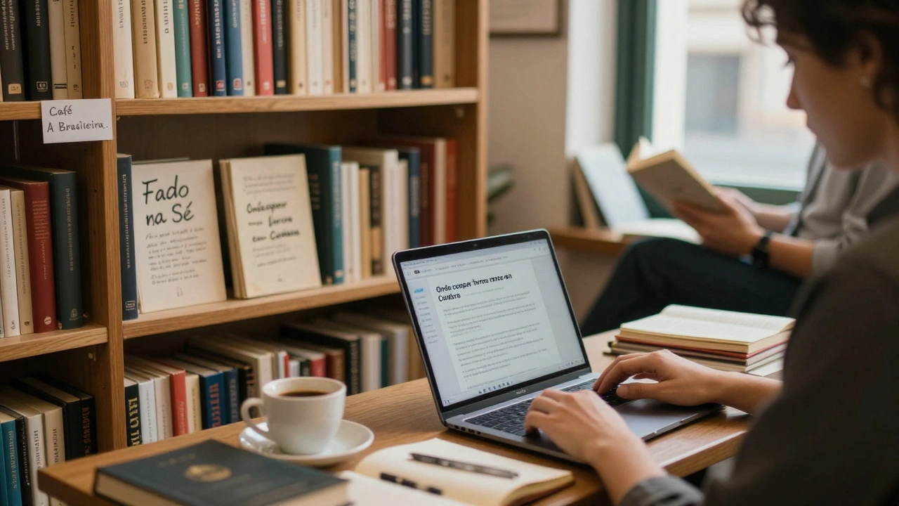 ChatGPT: O Novo Poder do SEO