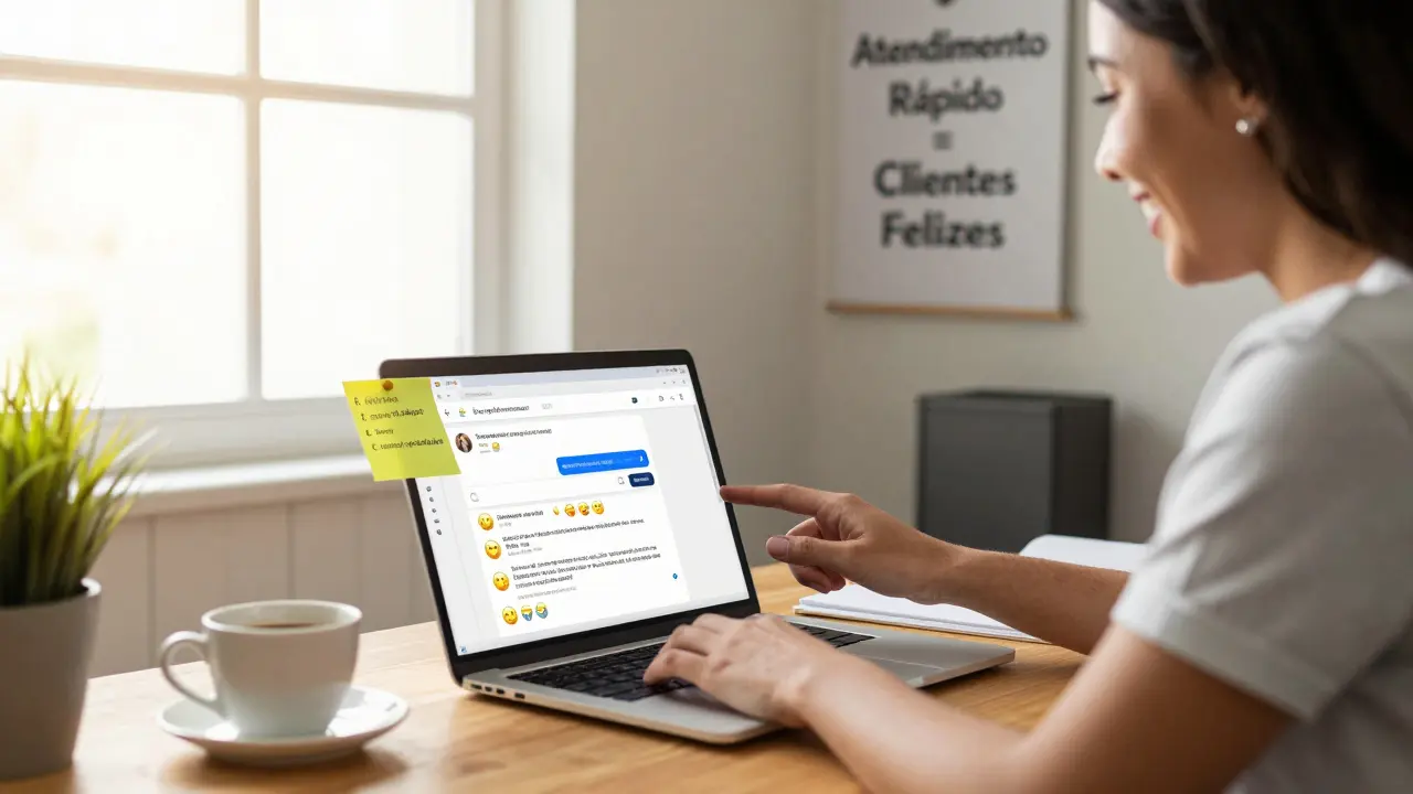 Como Melhorar Sua Experiência no Facebook Chat com ChatGPT