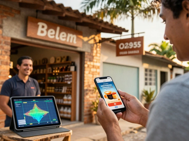 A Evolução do Marketing Digital: Do Passado ao Futuro