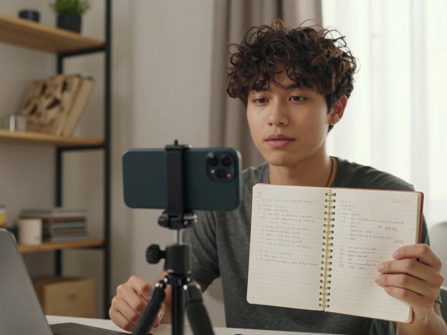 ChatGPT: A Chave Para Deixar Seu Perfil do TikTok Diferente