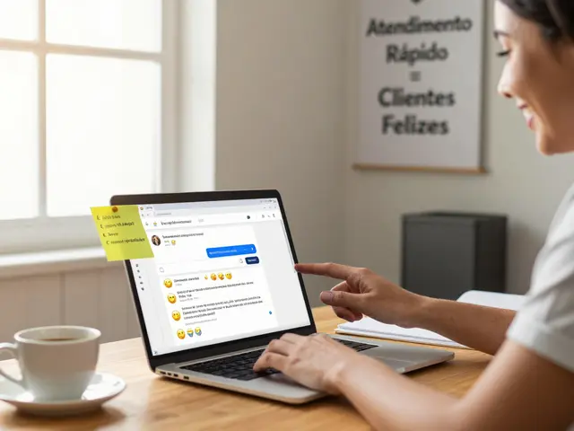 Como Melhorar Sua Experiência no Facebook Chat com ChatGPT