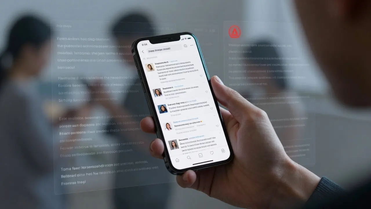 Como o ChatGPT Está Mudando a Maneira Como Decodificamos Propaganda