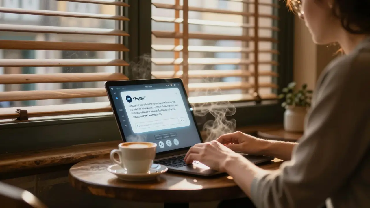 Como Usar o ChatGPT e o Twitter Juntos para Crescer Sua Marca