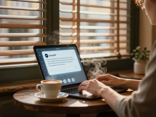 Como Usar o ChatGPT e o Twitter Juntos para Crescer Sua Marca