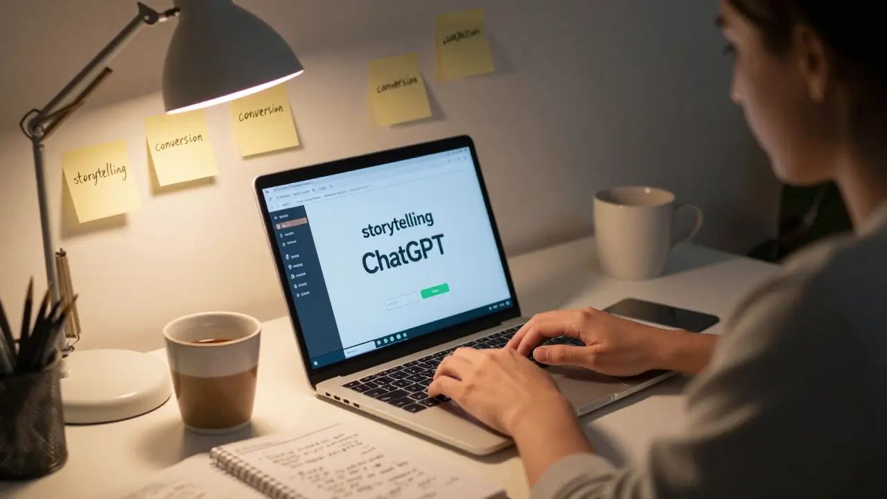 Como Usar o ChatGPT para Aumentar suas Vendas em Marketing de Afiliados