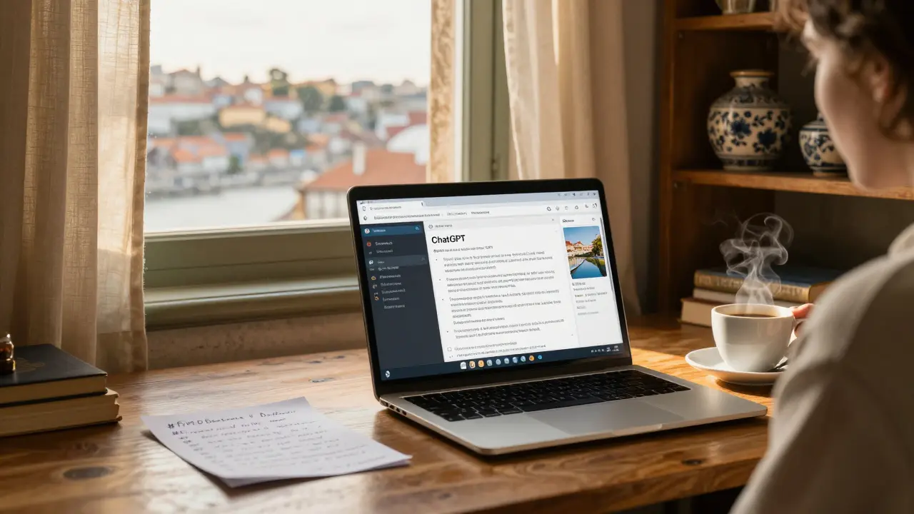 Como Usar o ChatGPT para Marketing nas Redes Sociais