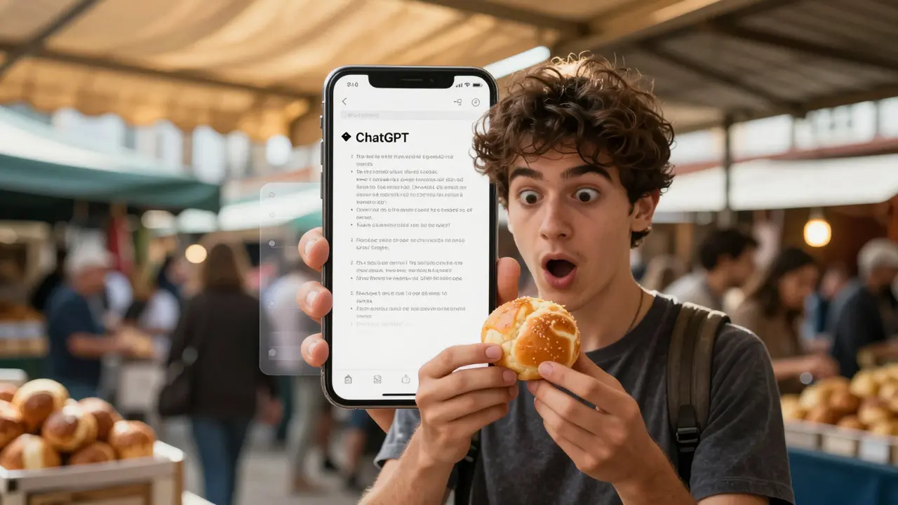 Revamp Your TikTok Strategy with ChatGPT