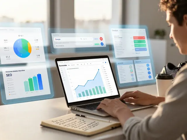 ChatGPT para SEO: Como a Inteligência Artificial Está Transformando o Marketing Digital