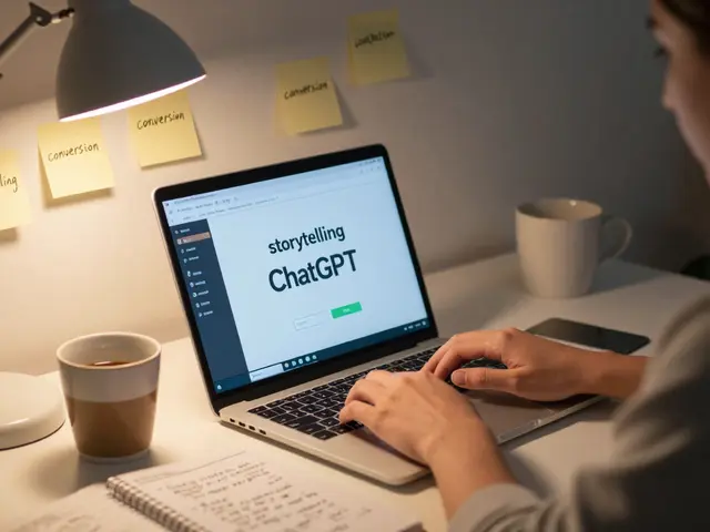 Como Usar o ChatGPT para Aumentar suas Vendas em Marketing de Afiliados