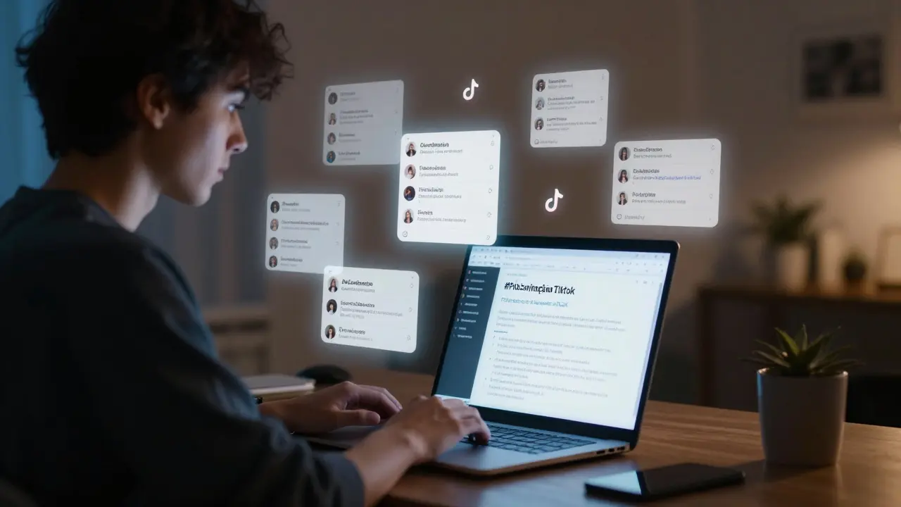 Como o ChatGPT Está Mudando as Tendências nas Redes Sociais