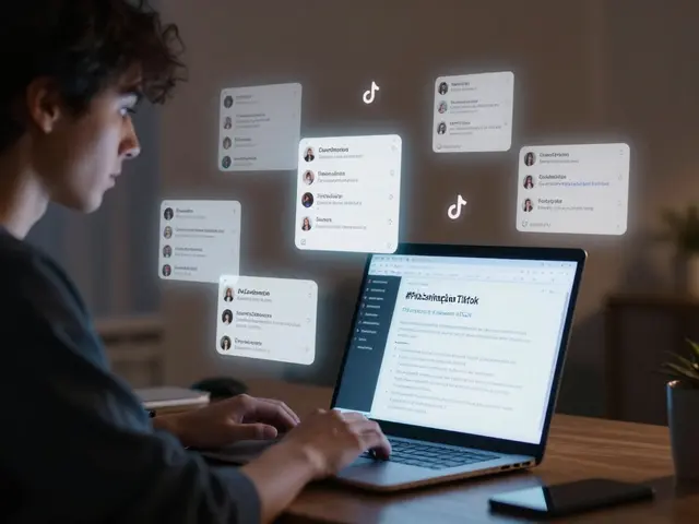 Como o ChatGPT Está Mudando as Tendências nas Redes Sociais