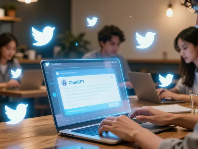 O Surgimento do ChatGPT no Twitter: Tudo o Que Precisa Saber