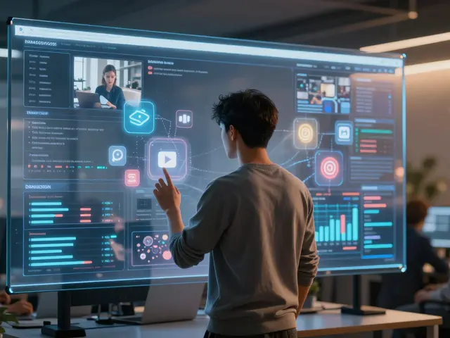 Tendências de Marketing Digital para 2026: O Que Realmente Funciona Agora