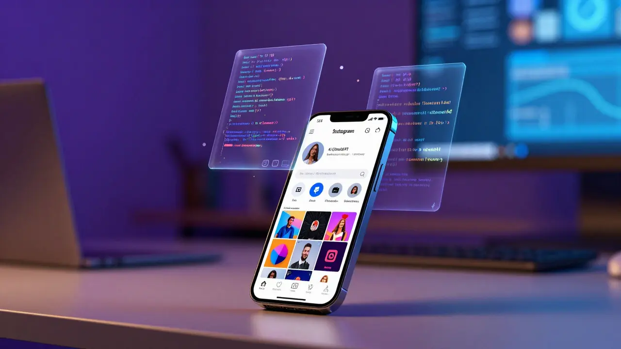 ChatGPT para Instagram: Guia Completo para Criar Conteúdo Viral