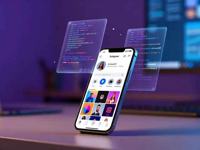 ChatGPT para Instagram: Guia Completo para Criar Conteúdo Viral