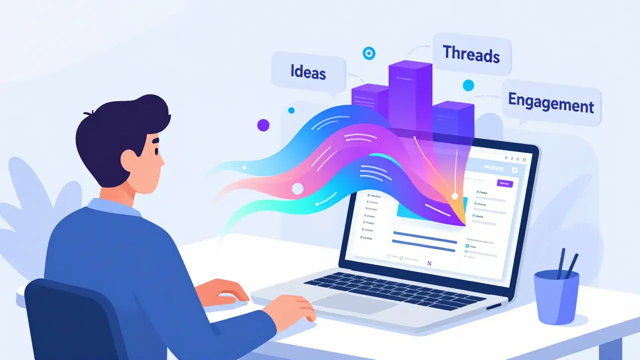 Como Usar o ChatGPT para Marketing no Twitter (X) com Resultados Reais