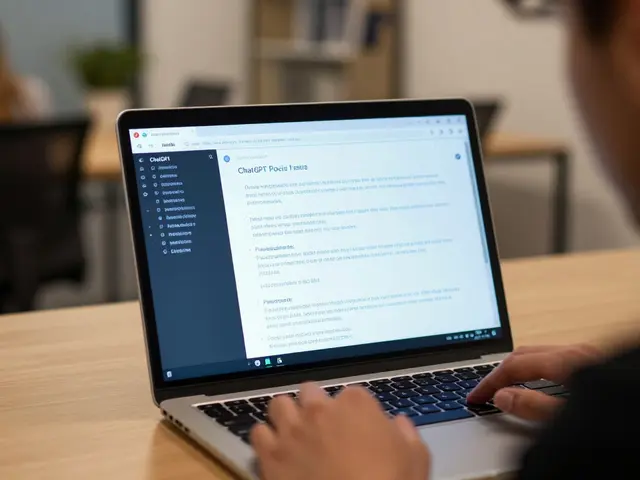 ChatGPT no Marketing Digital: Como a IA Está Transformando Estratégias em 2026