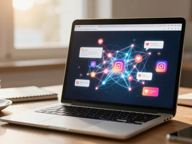 ChatGPT para Instagram: O Guia Definitivo para Marketers em 2026