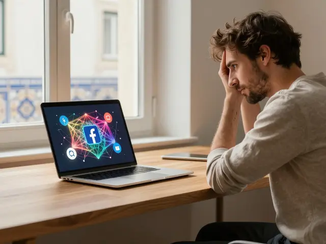 Como Usar o ChatGPT para Crescer no Facebook: Guia Prático de IA para Marketing