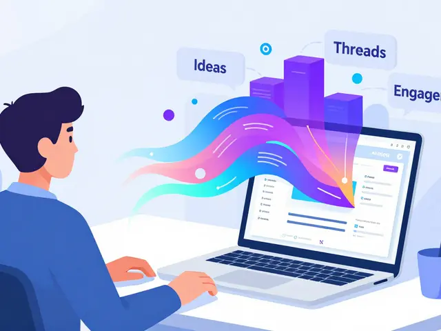 Como Usar o ChatGPT para Marketing no Twitter (X) com Resultados Reais