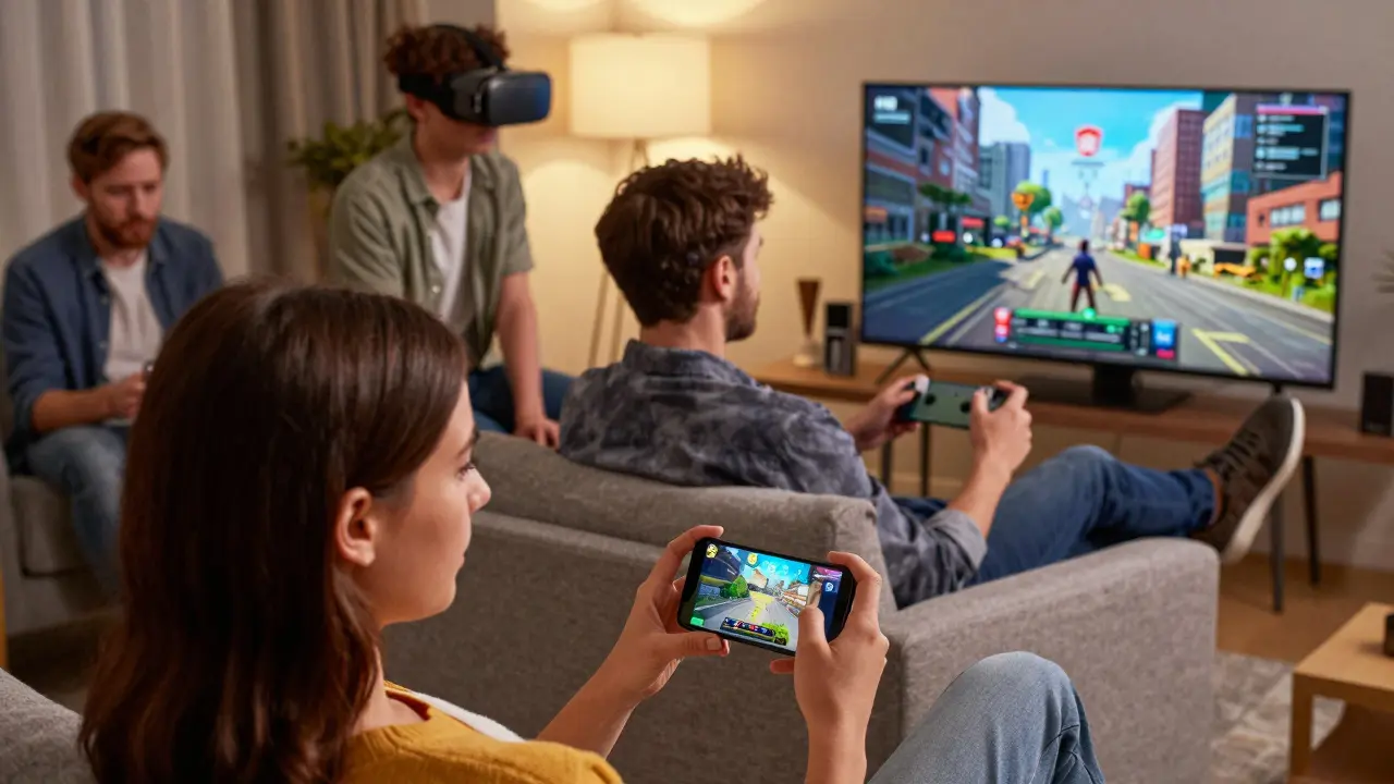 Publicidade In-Game: Como Acelerar o Crescimento do Seu Negócio em 2026