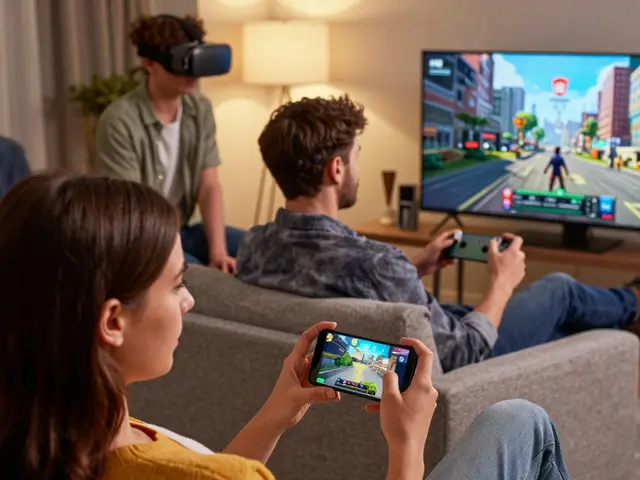 Publicidade In-Game: Como Acelerar o Crescimento do Seu Negócio em 2026