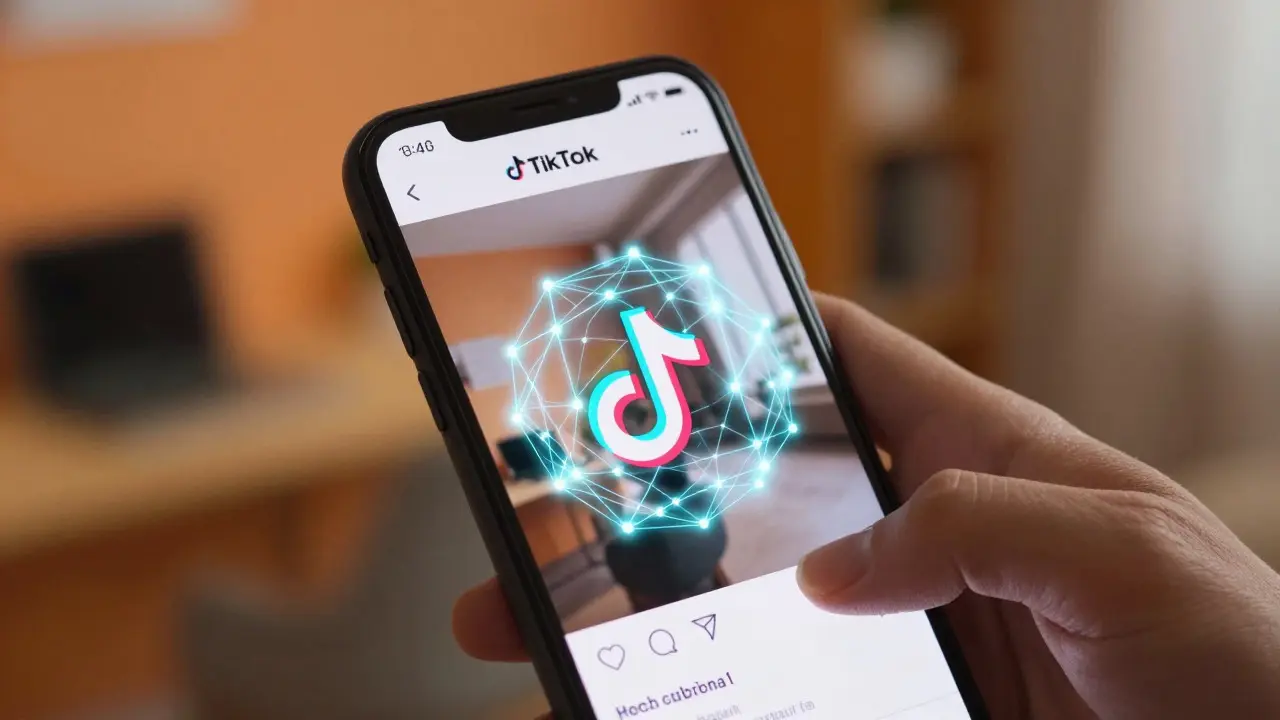 Como Maximizar o Engajamento no TikTok com ChatGPT: Guia Prático