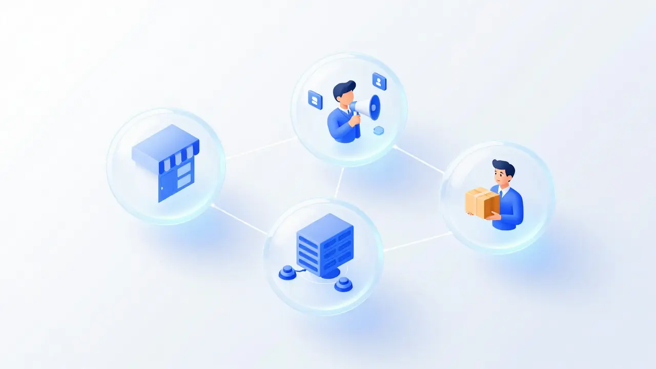 Marketing de Afiliados: O Guia Completo para Lucrar em 2026