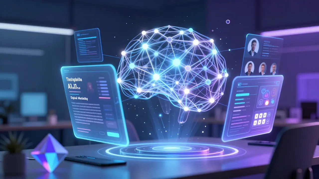 Tendências de Marketing Digital em 2026: O Que Funciona Agora