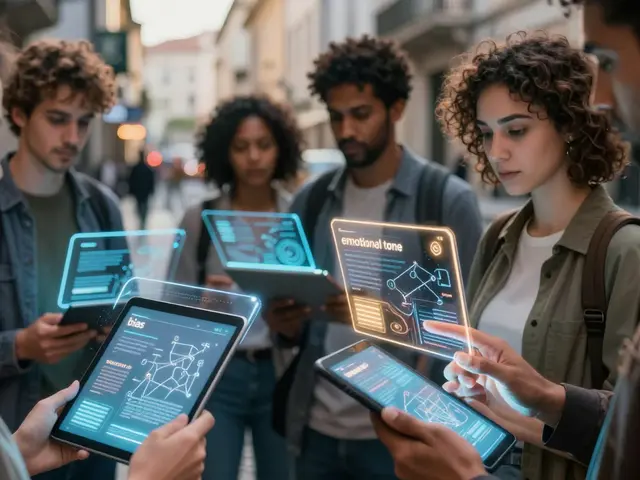 ChatGPT na Detecção de Propaganda: Como a IA Revela Manipulação em 2026