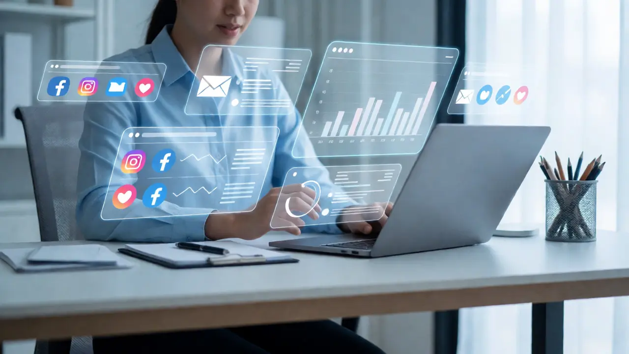 ChatGPT no Marketing Digital: Como Elevar Seus Resultados