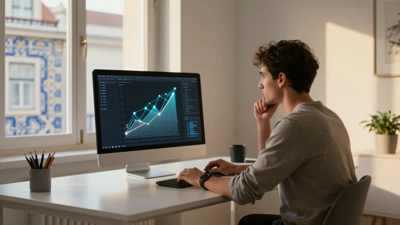 Domine o Marketing Online em 10 Passos Simples e Eficazes