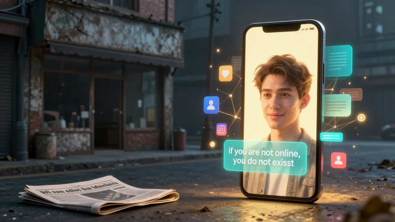 Marketing Digital: Por que se Tornou o Novo Padrão para Empresas em 2026