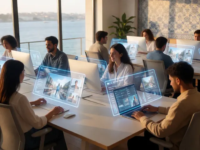 ChatGPT e a Nova Era da Propaganda: O Que Muda em 2026