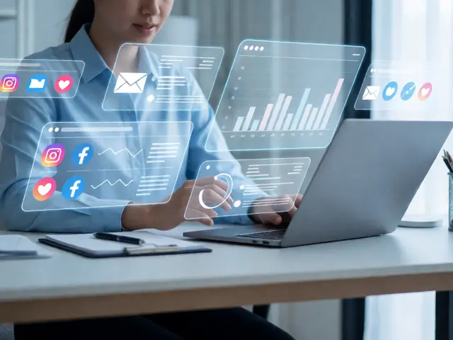 ChatGPT no Marketing Digital: Como Elevar Seus Resultados