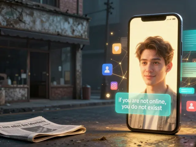Marketing Digital: Por que se Tornou o Novo Padrão para Empresas em 2026