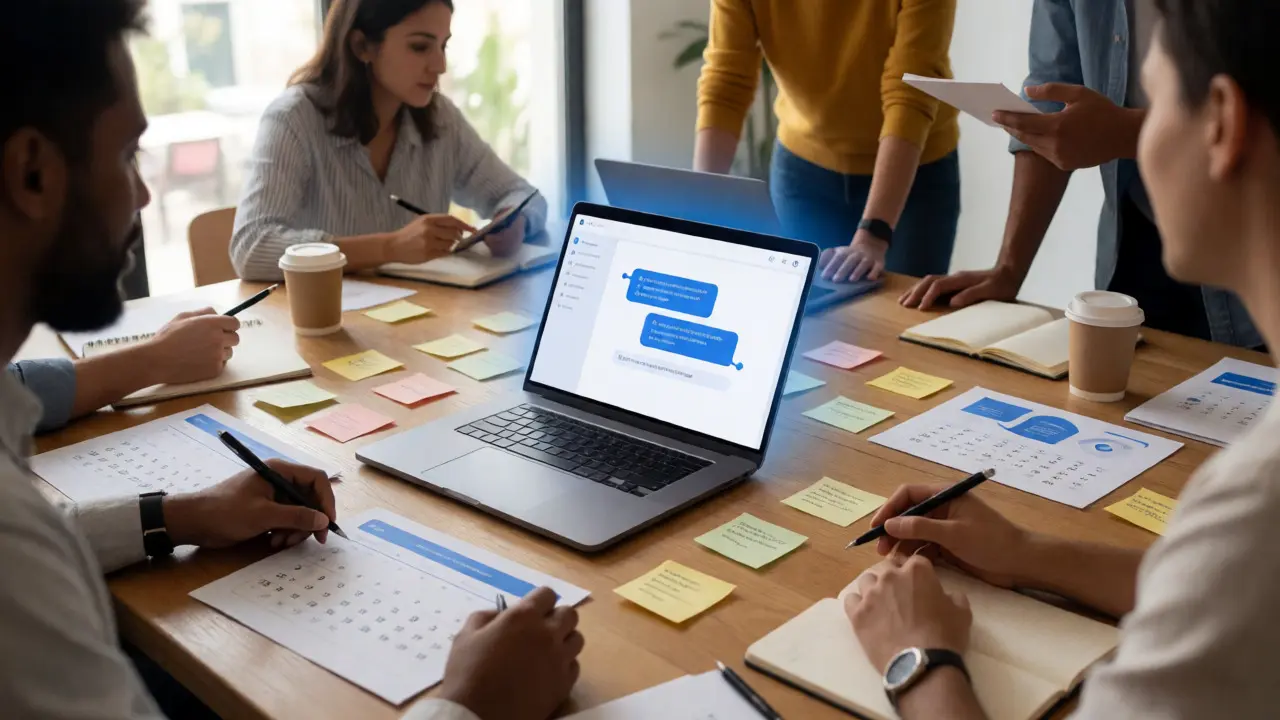 Como usar o ChatGPT no Marketing Digital na prática