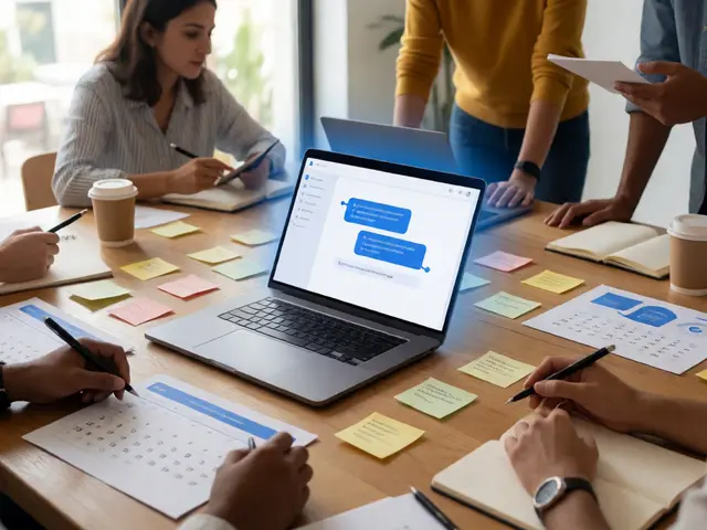 Como usar o ChatGPT no Marketing Digital na prática